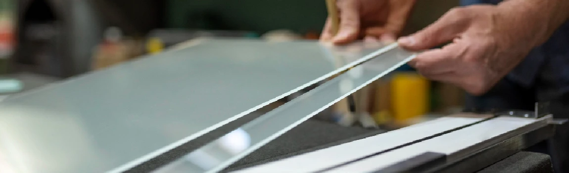Emergency Glass Repair for Hospitality Businesses in Pinewood, FL
