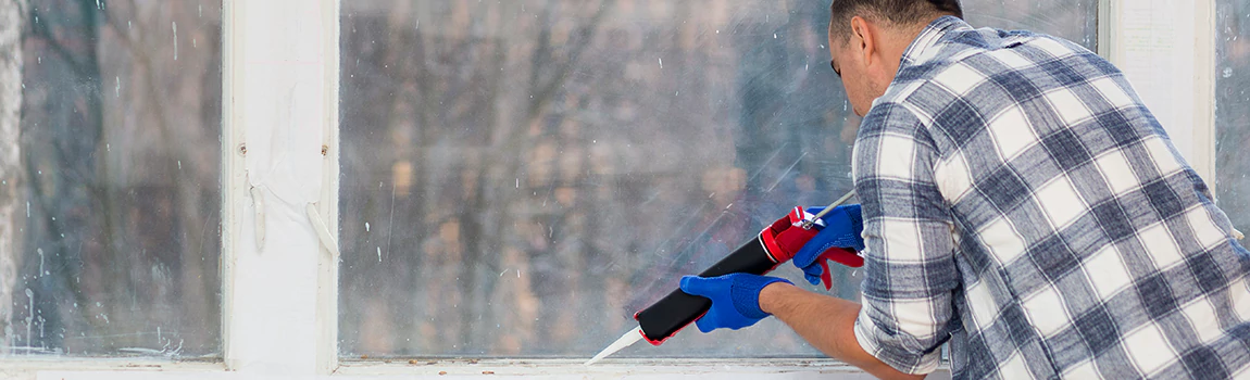 Foggy Window Repair Services in Pinewood, FL