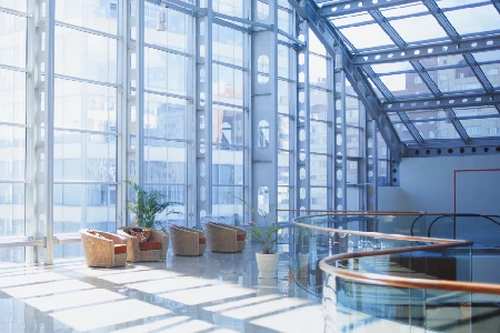 Prevention Tips For Glass Conservatory Repair in Pinewood