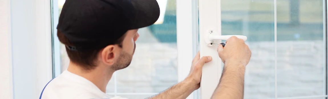 Top-Notch Glass Door Installation Services in Pinewood, FL