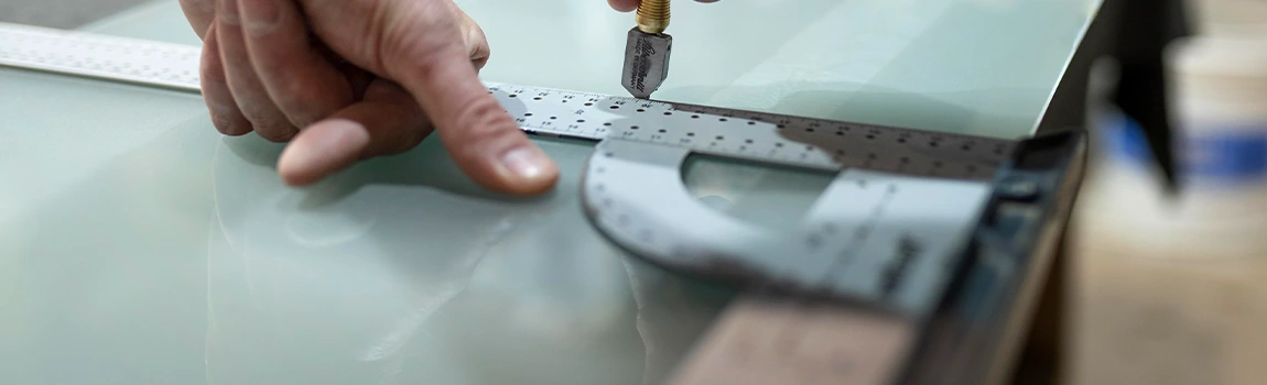 Commercial Glass Repair Company in Pinewood, FL