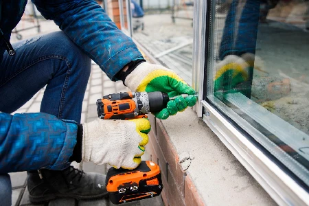 House Window Repair in Pinewood, FL