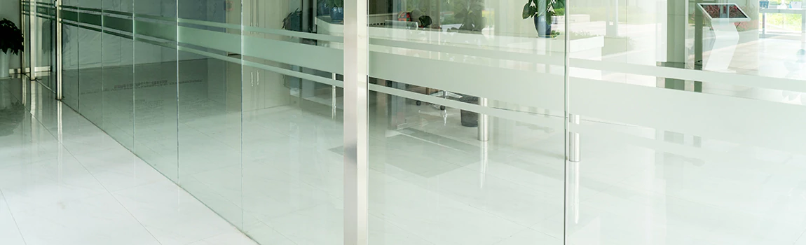 Local Glass Repair in Pinewood, FL
