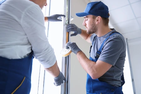 Insulated Glass service in Pinewood, FL