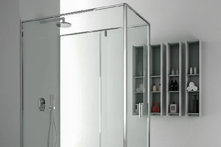 Perfect Shower Door in Pinewood, FL