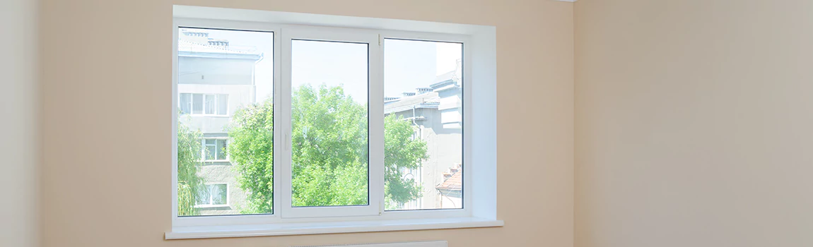 Fixed Windows Installation in Pinewood, FL