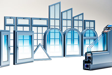 Insulated Glass Window Seal in Pinewood, FL