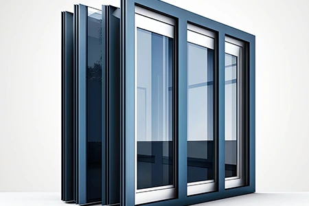 Installing Triple Pane Windows in Pinewood, FL