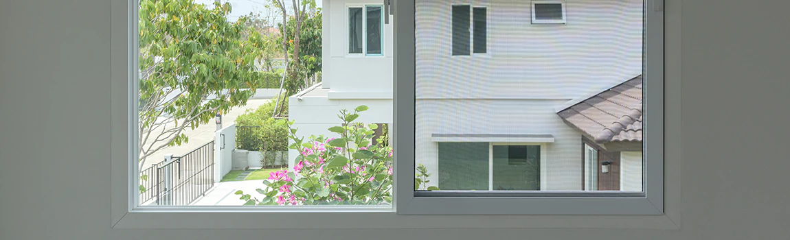 Window Frame Repair in Pinewood, FL