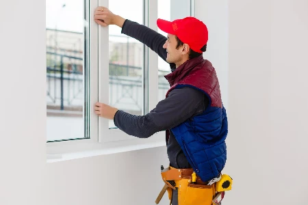 Sash Window Repair in Pinewood, FL