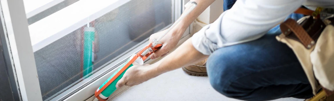 Emergency Window Replacement Services in Pinewood, FL