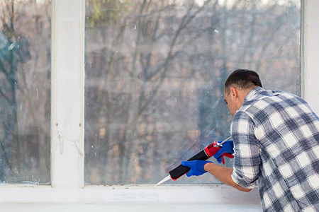 Prevention Tips of Window Seal Repair Services in Pinewood