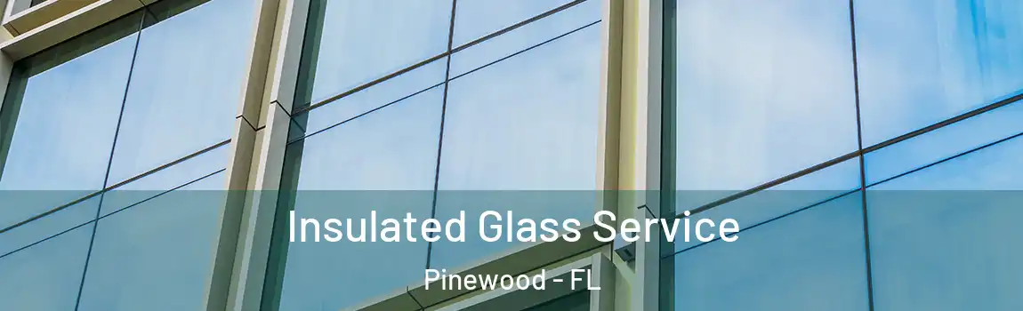  Insulated Glass Service Pinewood - FL